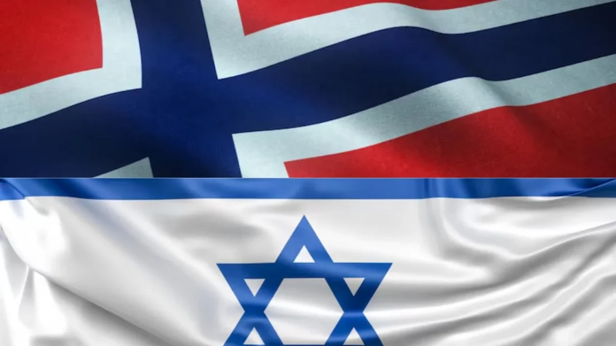 Una granada cayó en el patio de la residencia de embajador de Noruega en Israel, autoridades en Tel Aviv condenaron el ataque.