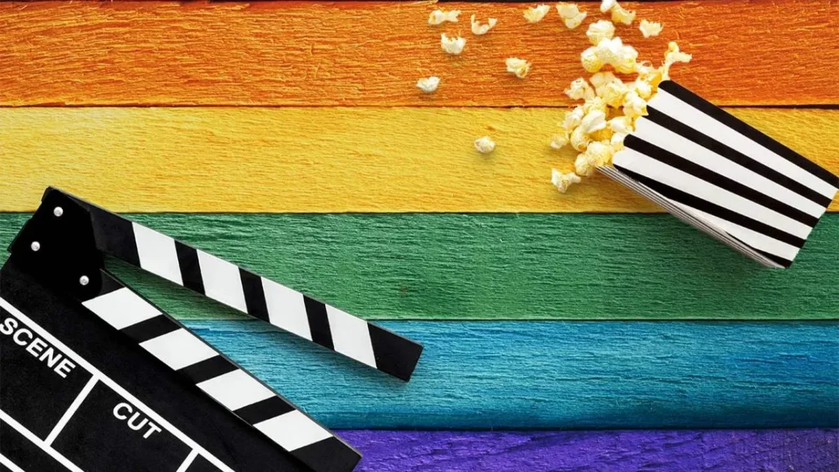 Las mejores 10 películas LGBT+ que puedes encontrar en streaming
