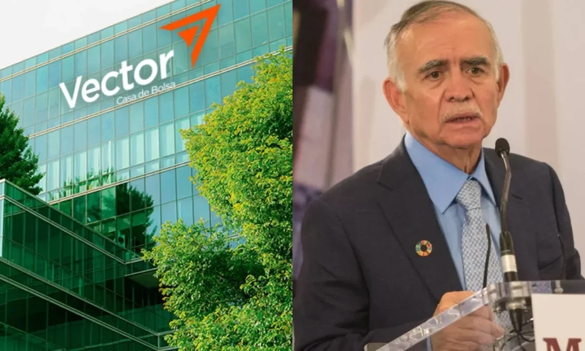 La Comisión Nacional Bancaria y de Valores (CNBV) dio a conocer que intervendrá a CI Banco e Intercam, instituciones acusadas por Estados Unidos de lavado de dinero a cartéles del crimen organizado. Sin embargo, no mencionaron a Vector, casa de bolsa, cuestionó Andrés Sánchez, diputado del PAN y de la Comisión de Hacienda.