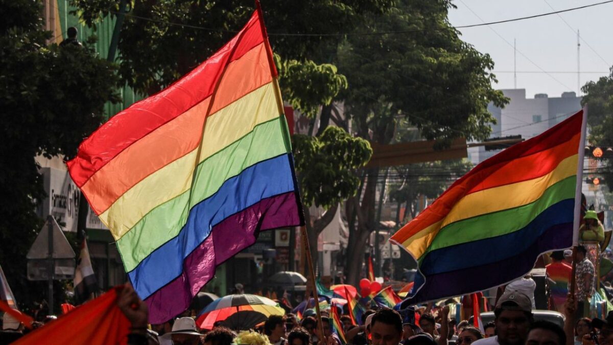 Este 28 de junio se conmemora el Día del Orgullo LGBT en el que se recuerdan los disturbios de Stonewall ocurridos en 1969. En México se realizará la marcha número 47 y además de ser un evento en el que se alza la voz contra las injusticias también se celebra.