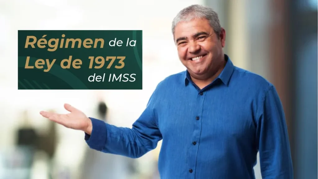 Ley 73 del IMSS: ¿En qué consiste y a quiénes beneficia?. Noticias en tiempo real