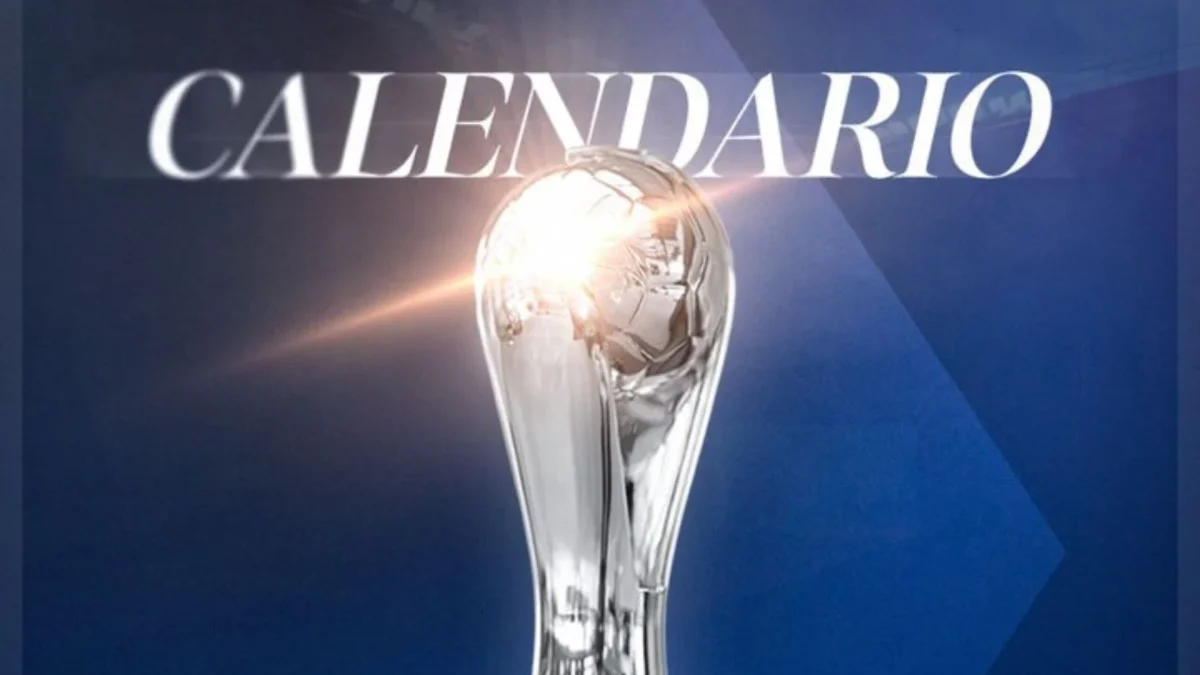 La Liga MX presentó el calendario del Torneo Apertura 2025.