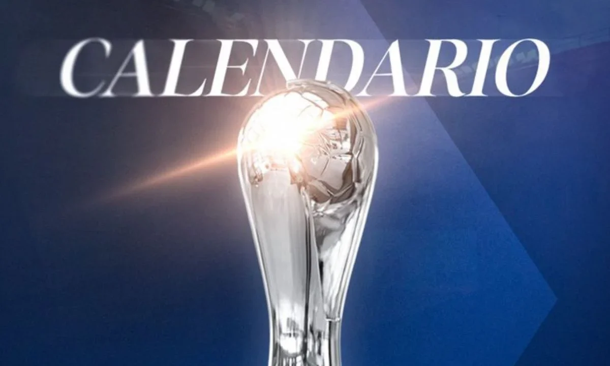 La Liga MX presentó el calendario del Torneo Apertura 2025.