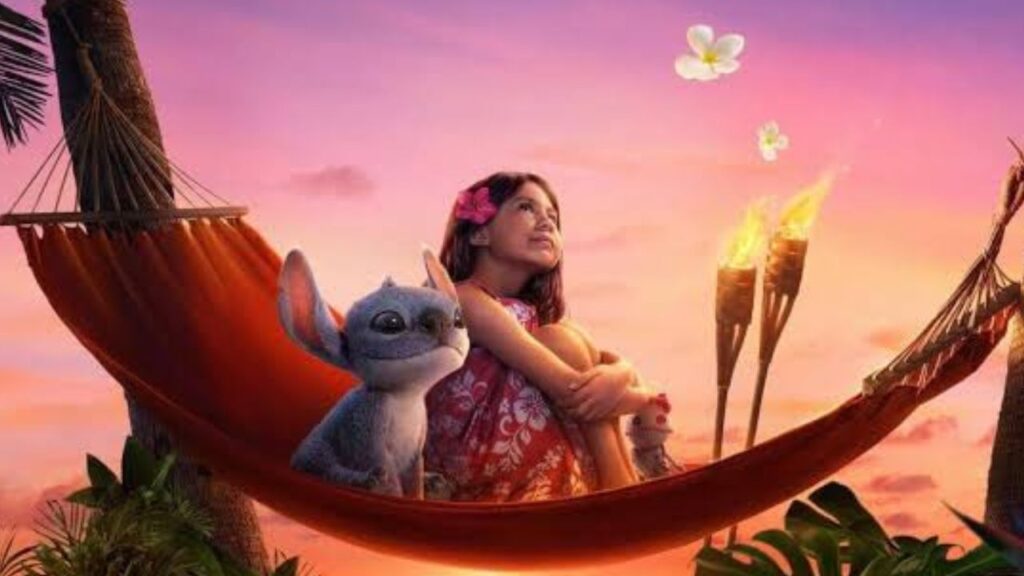 Lilo y Stitch sigue a la cabeza de la taquilla mundial. Noticias en tiempo real
