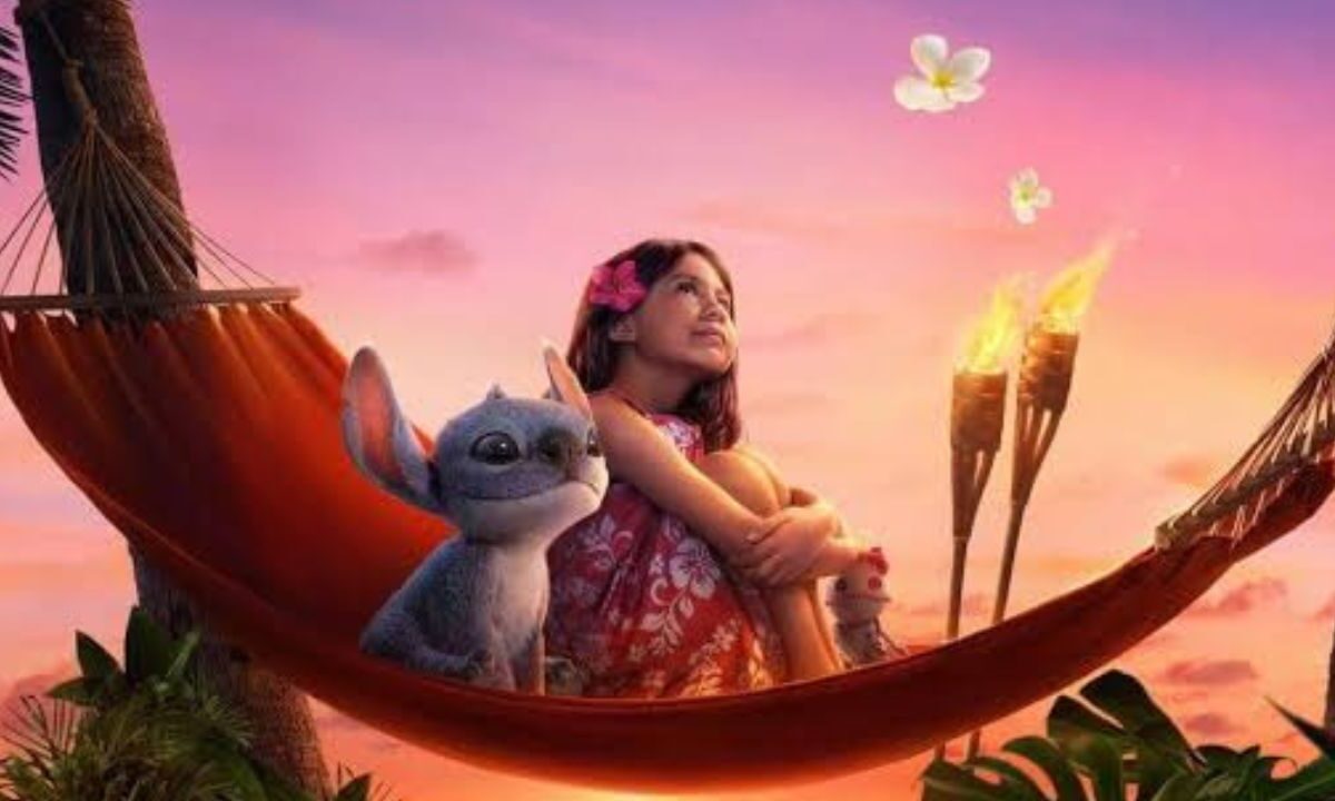 El negocio de la nostalgia continuó con fuerza en este fin de semana de la taquilla cinematográfica donde Lilo y Stitch