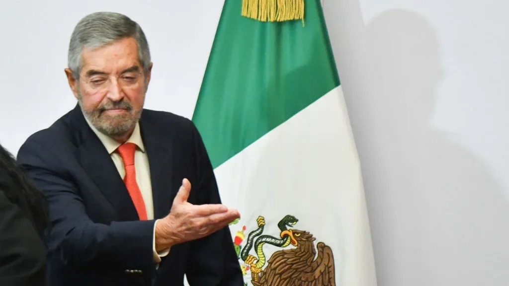 Llama Cancillería a resolver conflicto entre Irán-Israel con diálogo. Noticias en tiempo real
