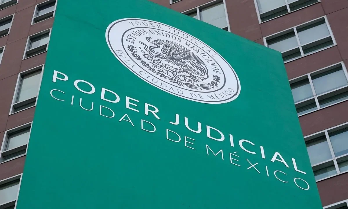 Poder Judicial CDMX manifestó negativa de suscribir propuesta de acuerdo, lamentó Guerra.