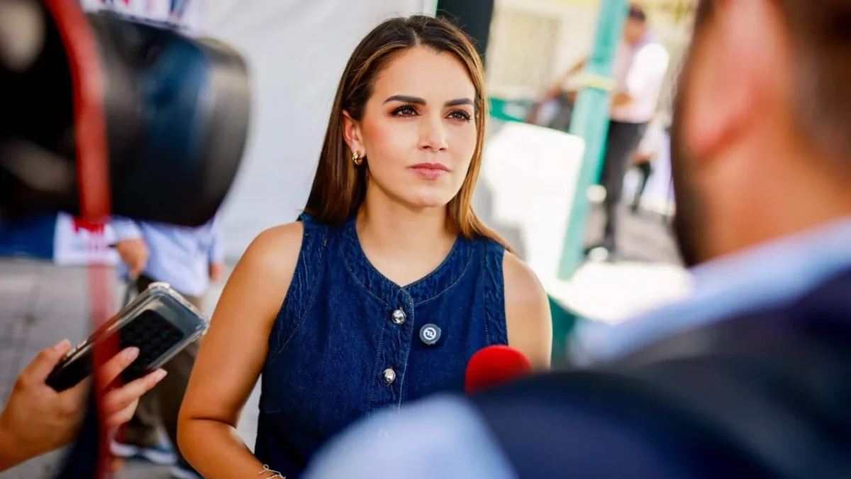La diputada de Nuevo León, Lorena de la Garza, pidió de manera urgente, atender los casos de desapariciones en el estado.