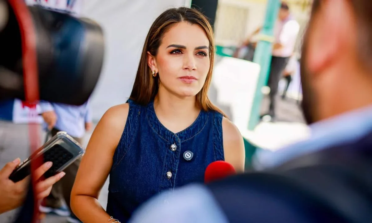 La diputada de Nuevo León, Lorena de la Garza, pidió de manera urgente, atender los casos de desapariciones en el estado.