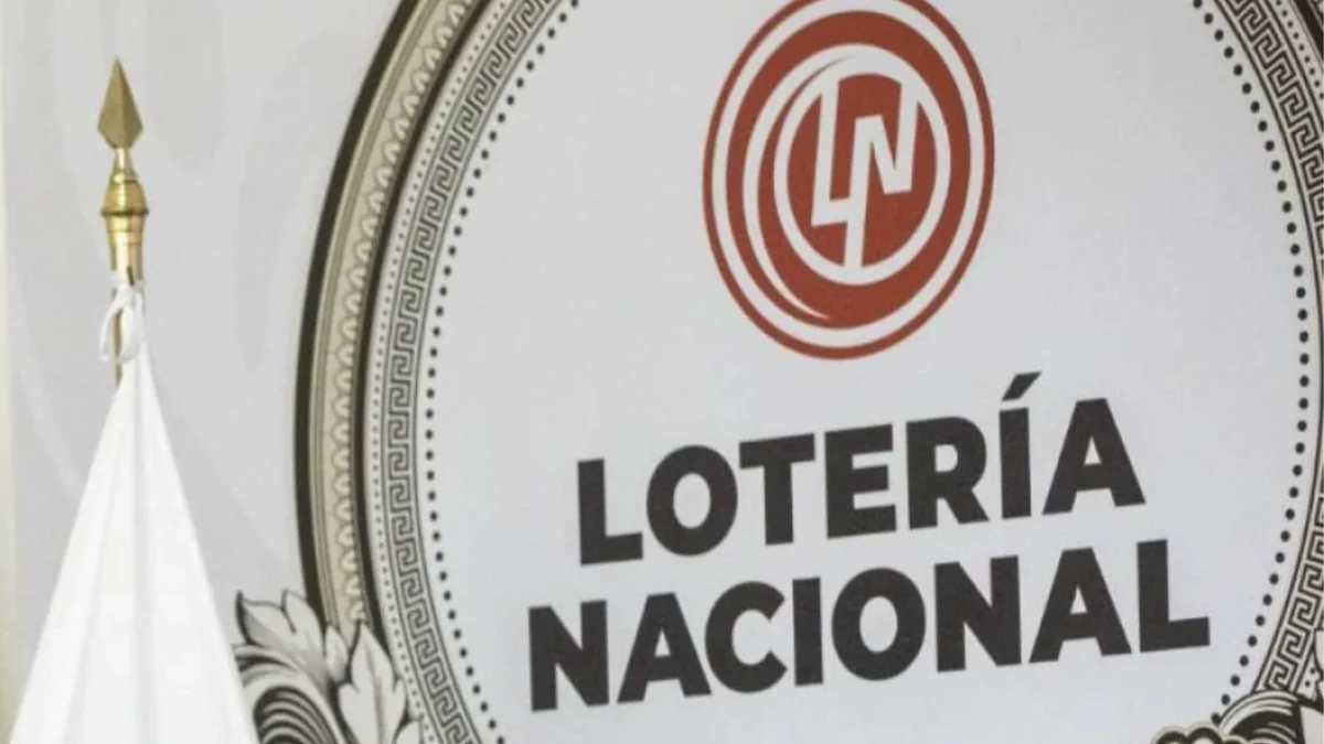 La Lotería Nacional alertó por sitios fraudulentos de sorteos.
