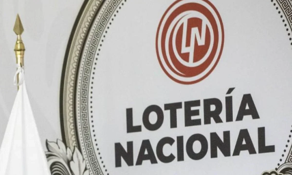 La Lotería Nacional alertó por sitios fraudulentos de sorteos.