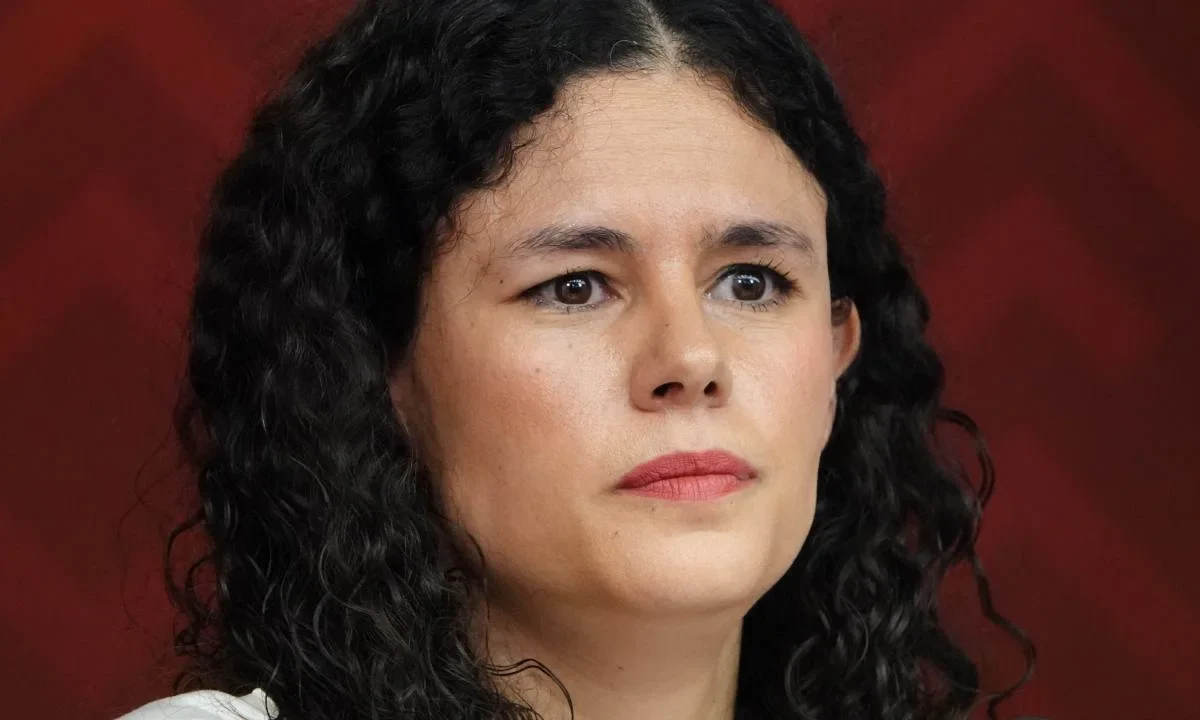 Luisa María Alcalde se deslinda de Melissa Cornejo, la morenista que publicó un post en sus redes sociales contra EU.