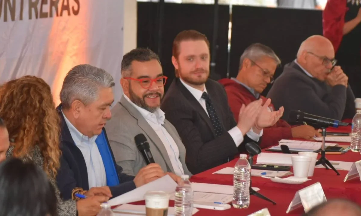 La alcaldía Magdalena Contreras anunció el lanzamiento de la campaña “Súbete a Contreras”.