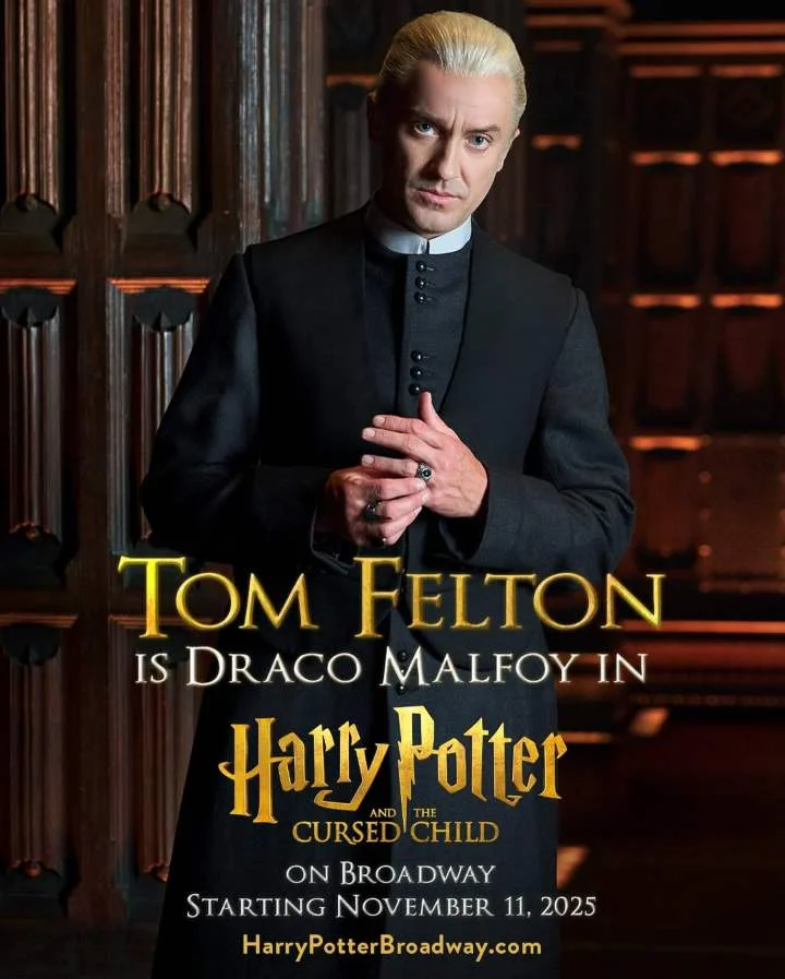 Foto: Instagram@t22felton