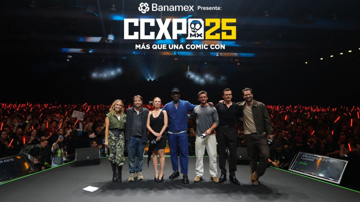 Elenco de Jurassic World Renace