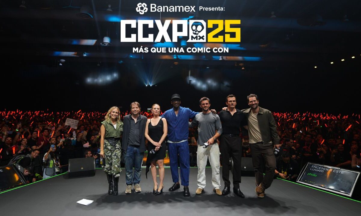 Elenco de Jurassic World Renace