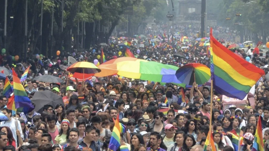 Marcha LGBT 2025: ¿Qué artistas darán concierto en el Zócalo?