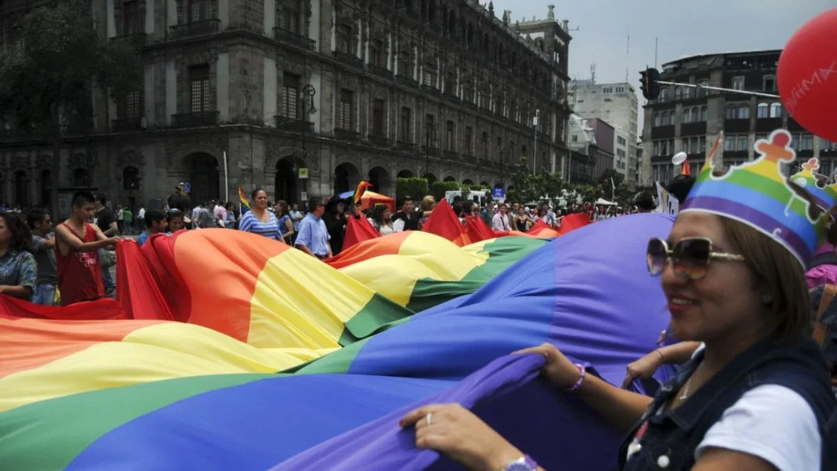 Marcha LGBT 2025: ¿Qué artistas darán concierto en el Zócalo?