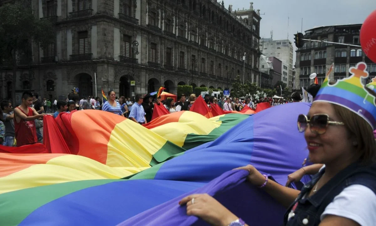 Marcha LGBT 2025: ¿Qué artistas darán concierto en el Zócalo?