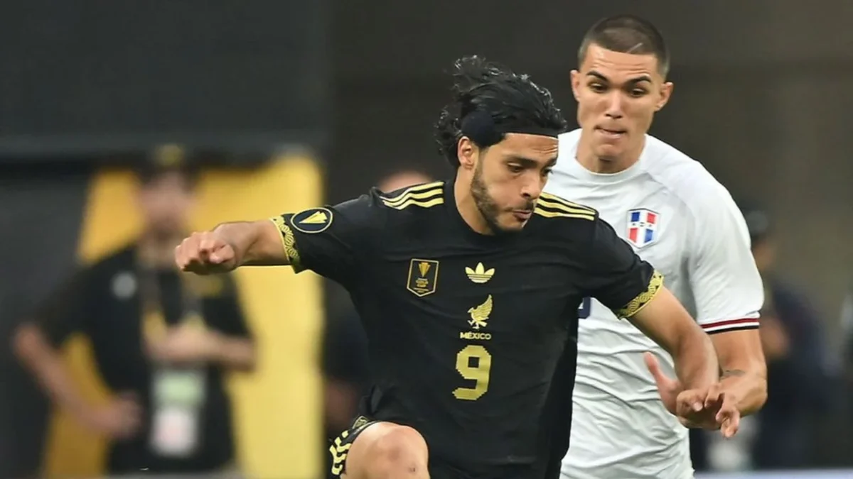 La Selección Nacional tuvo un positivo, pero igualmente disputado, debut en Copa Oro, como parte del grupo A contra República Dominicana.