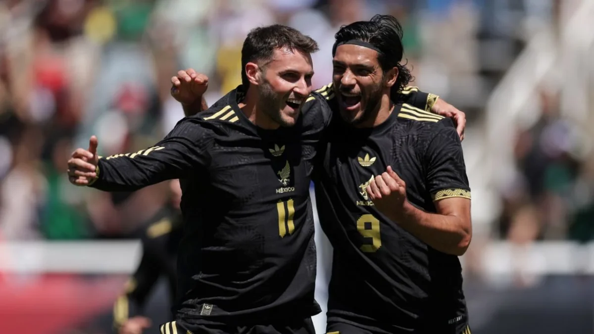México vs Turquía: dónde y a qué hora ver el juego amistoso