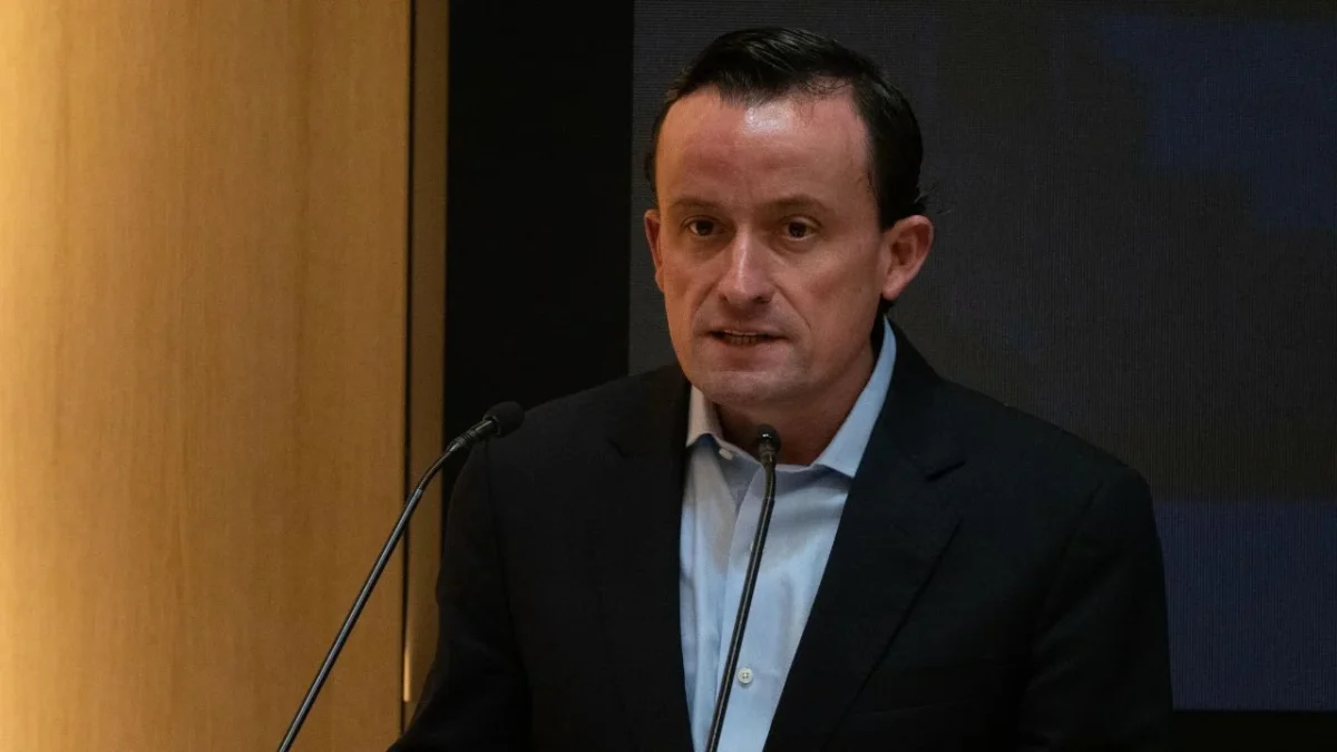 Mikel Arriola y Cónsul de Los Ángeles mandan mensaje a la afición