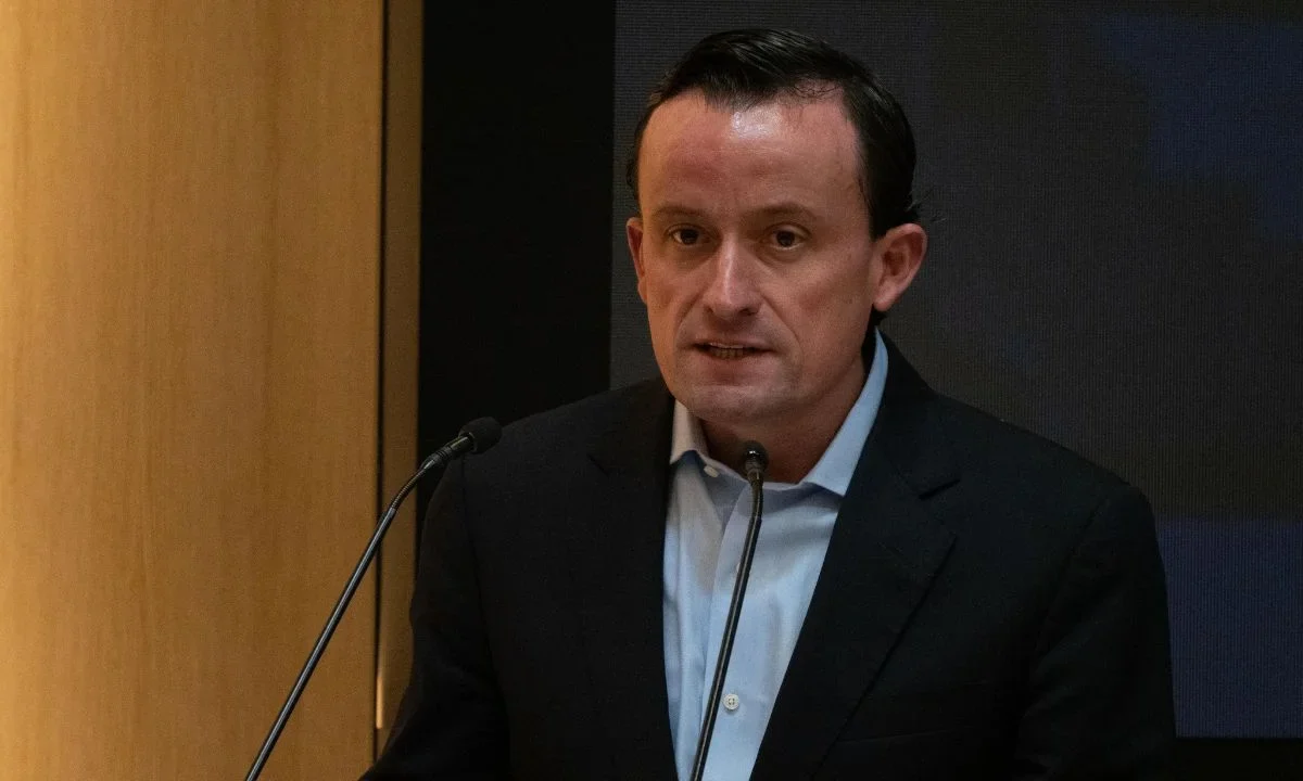 Mikel Arriola y Cónsul de Los Ángeles mandan mensaje a la afición