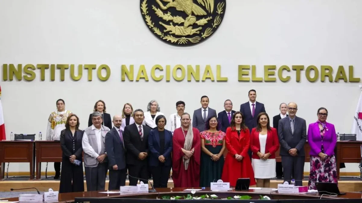 Ministros electos del Poder Judicial, vigilarán la transición de sus cargos