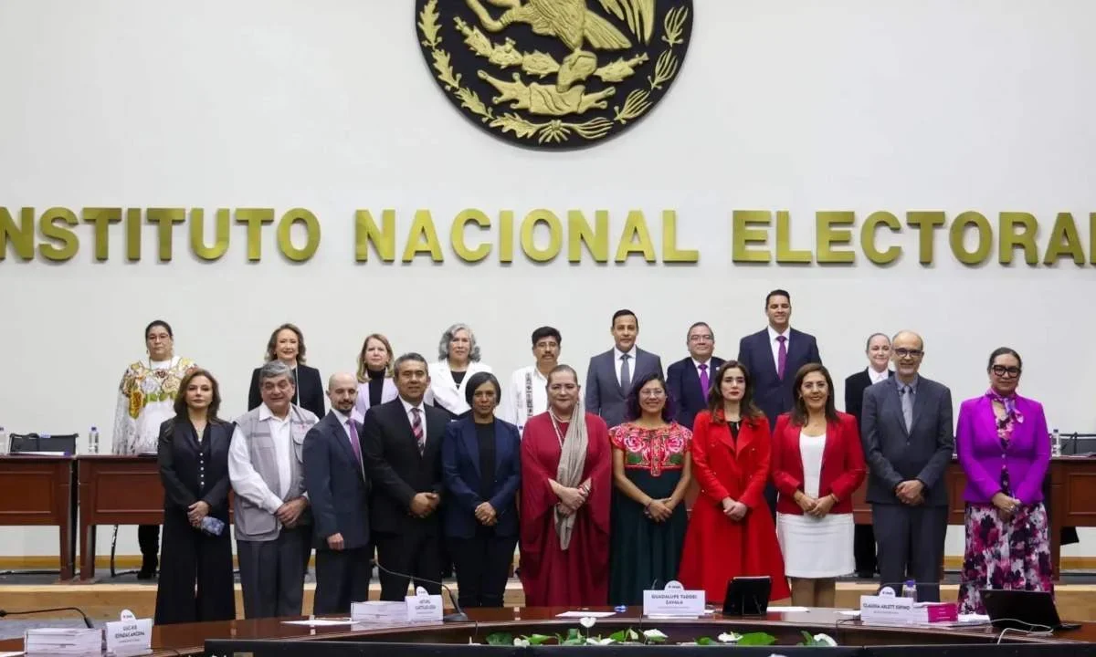 Ministros electos del Poder Judicial, vigilarán la transición de sus cargos