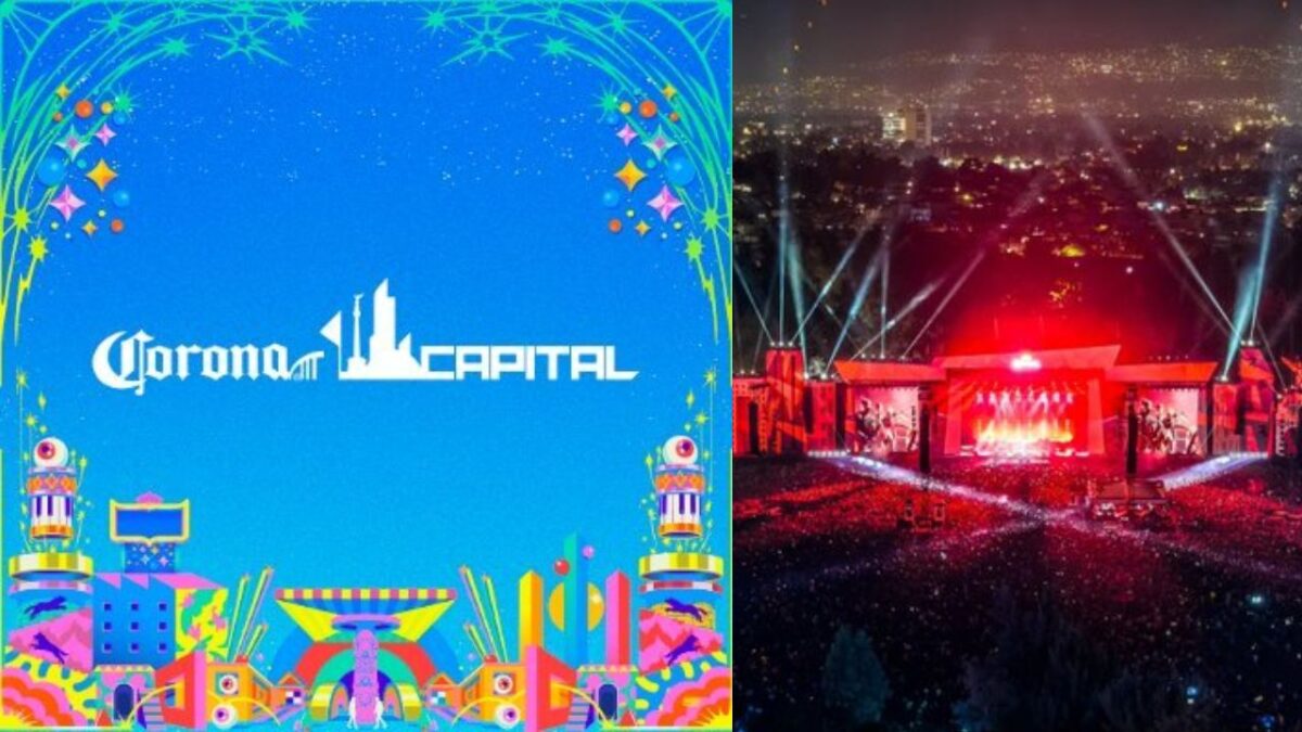 Conoce el precio de los boletos para disfrutar del festival Corona Capital 2025 en el Autódromo Hermanos Rodríguez y no te quedes fuera.