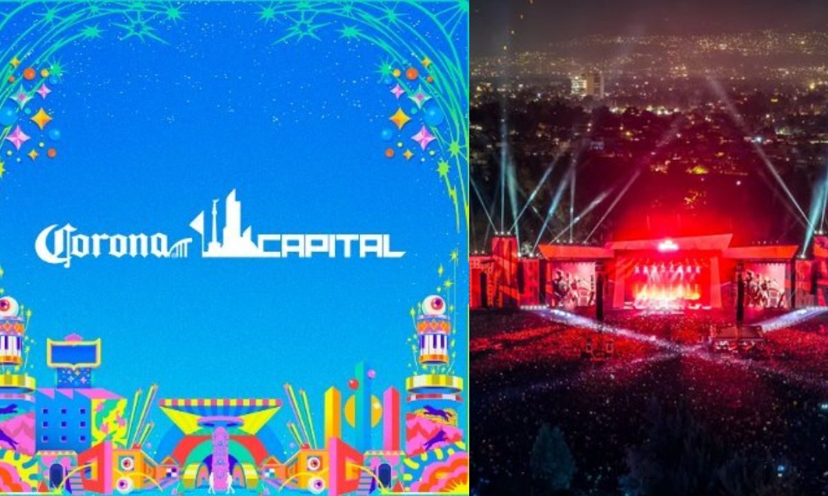 Conoce el precio de los boletos para disfrutar del festival Corona Capital 2025 en el Autódromo Hermanos Rodríguez y no te quedes fuera.