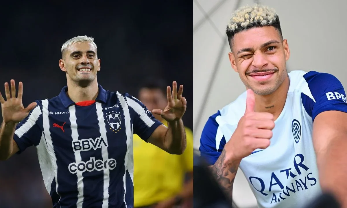 Monterrey vs Inter: dónde ver el partido del Mundial de Clubes