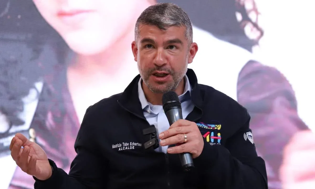 Por usar recursos públicos en propaganda personalizada, Morena levanta denuncia a Tabe