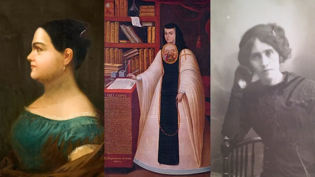Senado aprueba reforma para reconocer a mujeres ilustres en la historia de México. Noticias en tiempo real