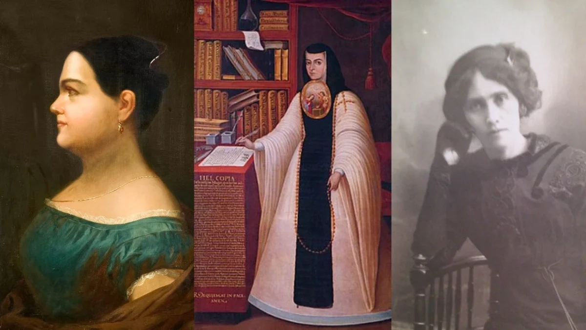 Senado aprueba reforma para reconocer a mujeres ilustres en la historia de México