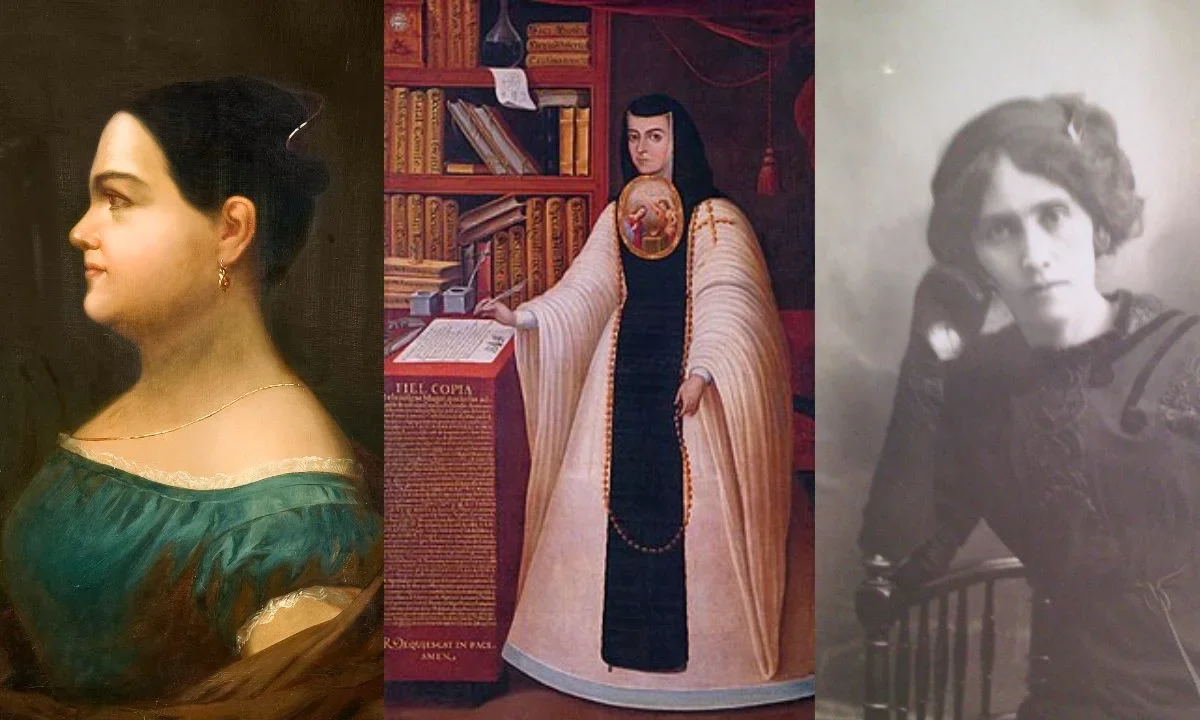 Senado aprueba reforma para reconocer a mujeres ilustres en la historia de México