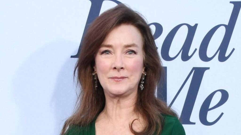 Muere a los 71 años Valerie Mahaffey, actriz de “Esposas desesperadas”.