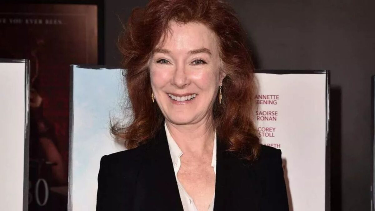 Muere a los 71 años Valerie Mahaffey, actriz de “Esposas desesperadas”.