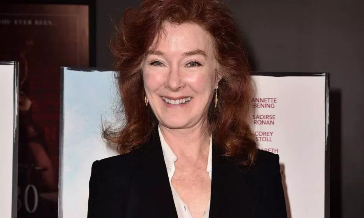 Muere a los 71 años Valerie Mahaffey, actriz de “Esposas desesperadas”.