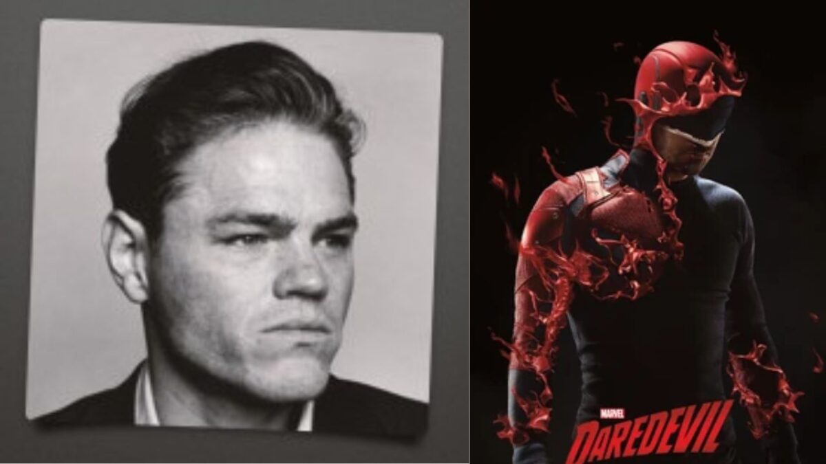 Muere Devin Harjes, actor de 'Daredevil' a los 41 años