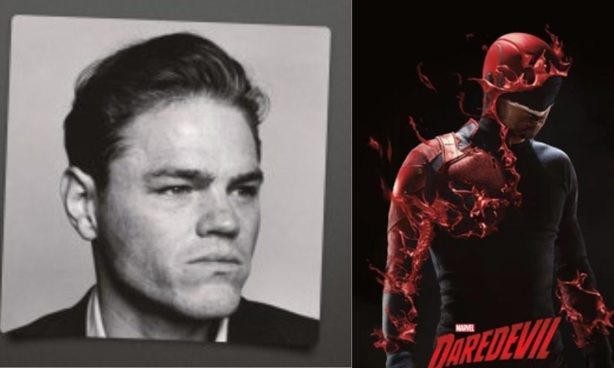 Muere Devin Harjes, actor de 'Daredevil' a los 41 años