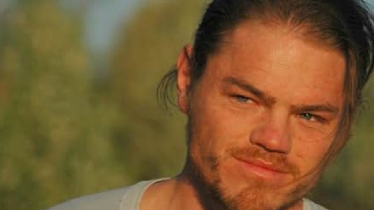 ¿Quién era Devin Harjes?