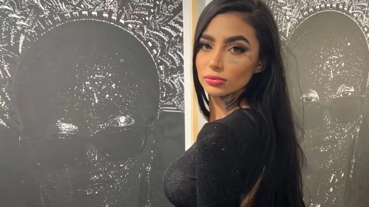 Muere Ana Bárbara Buhr, famosa influencer y modelo