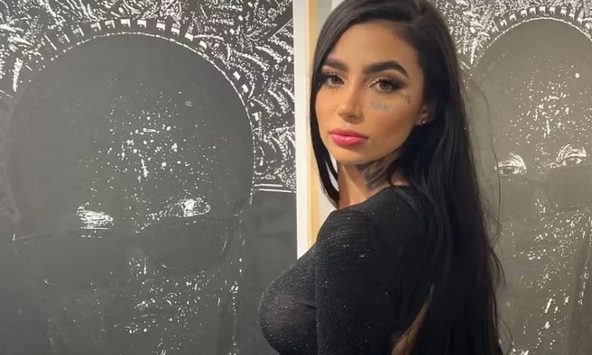 Muere Ana Bárbara Buhr, famosa influencer y modelo