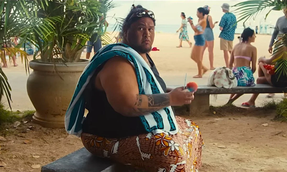 Muere David Hekili Kenui Bell, actor de "Lilo & Stitch"