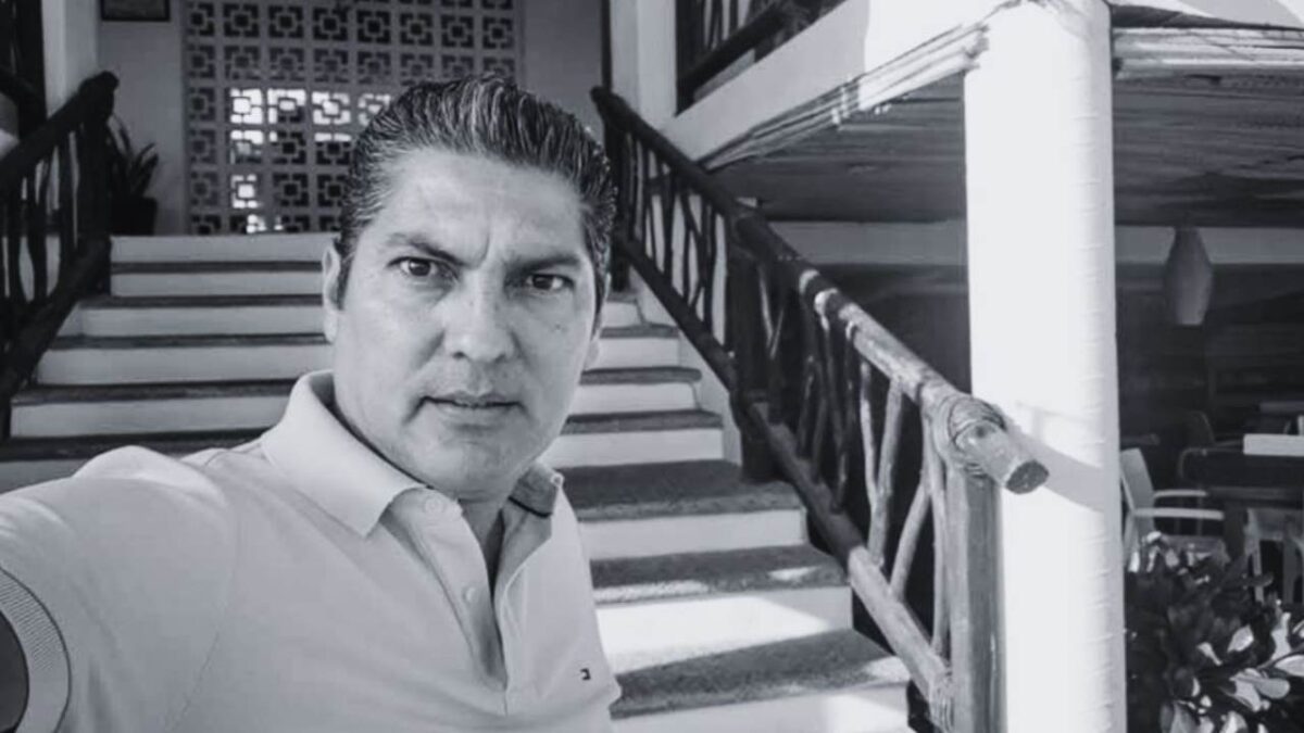Muere empresario Inmobiliario de Guerrero tras ataque ocurrido el pasado viernes.