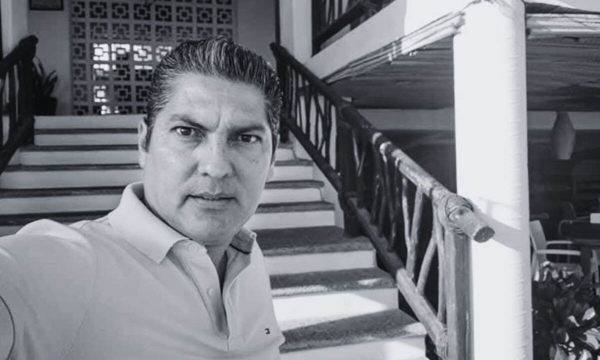 Muere empresario Inmobiliario de Guerrero tras ataque ocurrido el pasado viernes.