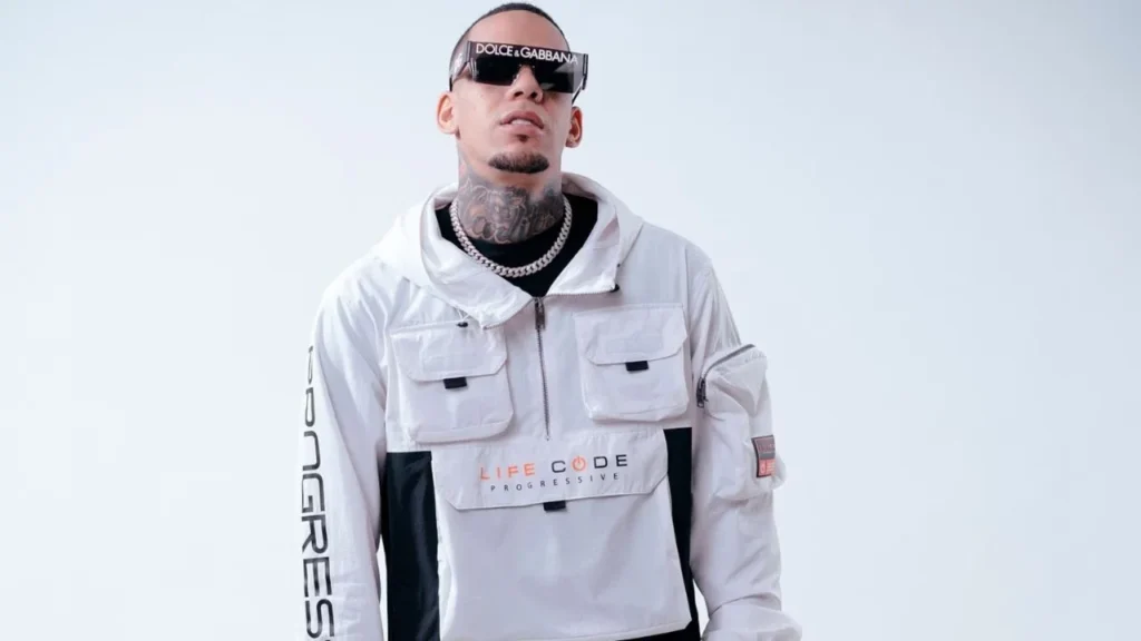Muere Marvel Boy, cantante puertorriqueño