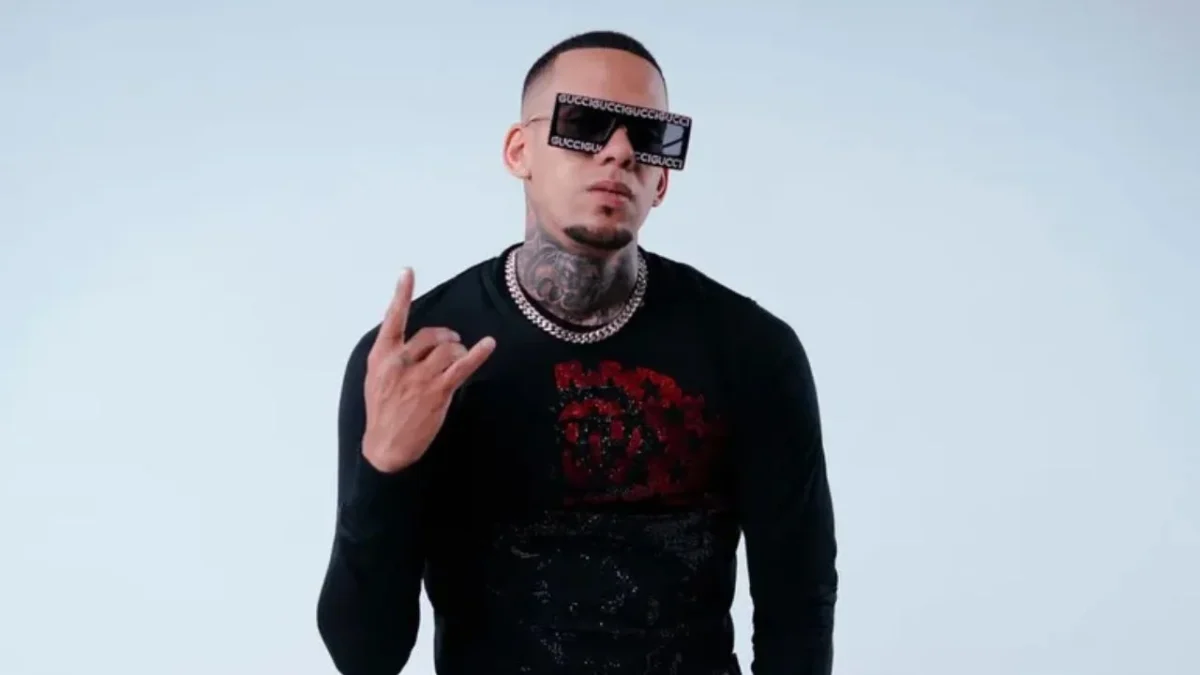 Muere Marvel Boy, cantante puertorriqueño a los 33