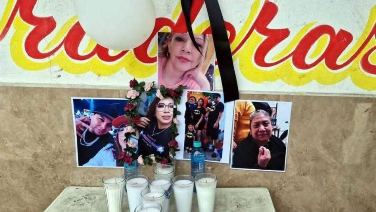 Mueren 11 personas en Escobedo tras volcadura durante un viaje de regalo
